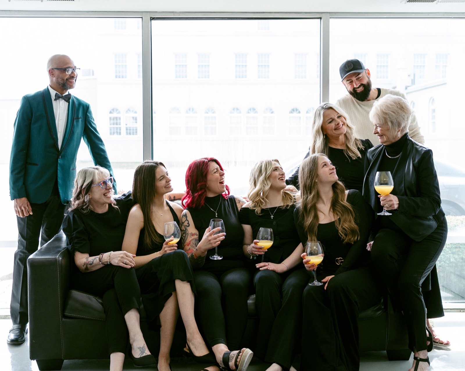 Creative Designs Stylists
